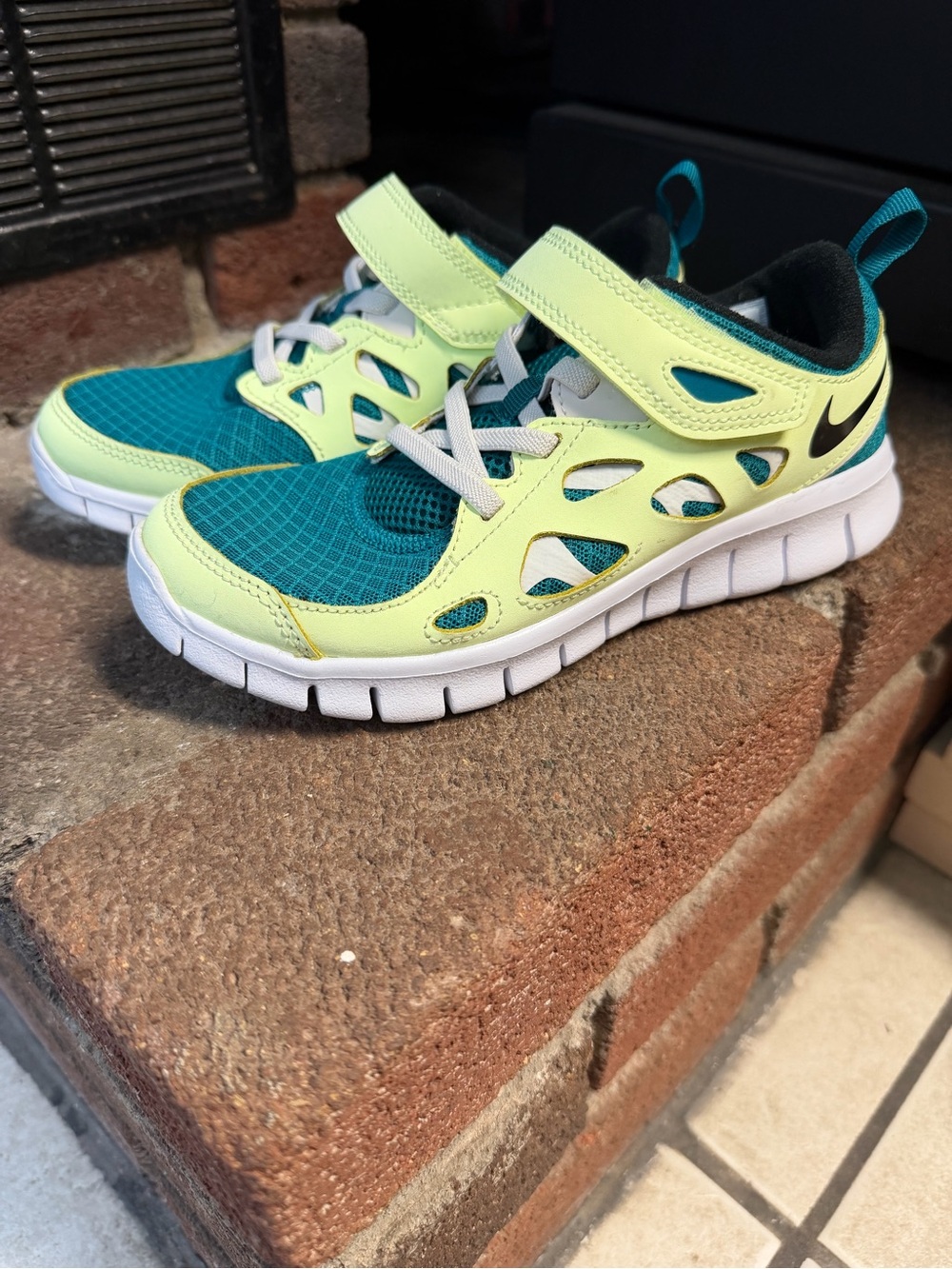 Boys Nike sneakers